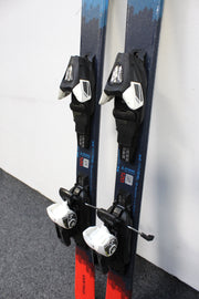 Atomic Vantage JR (2022) - 120 cm