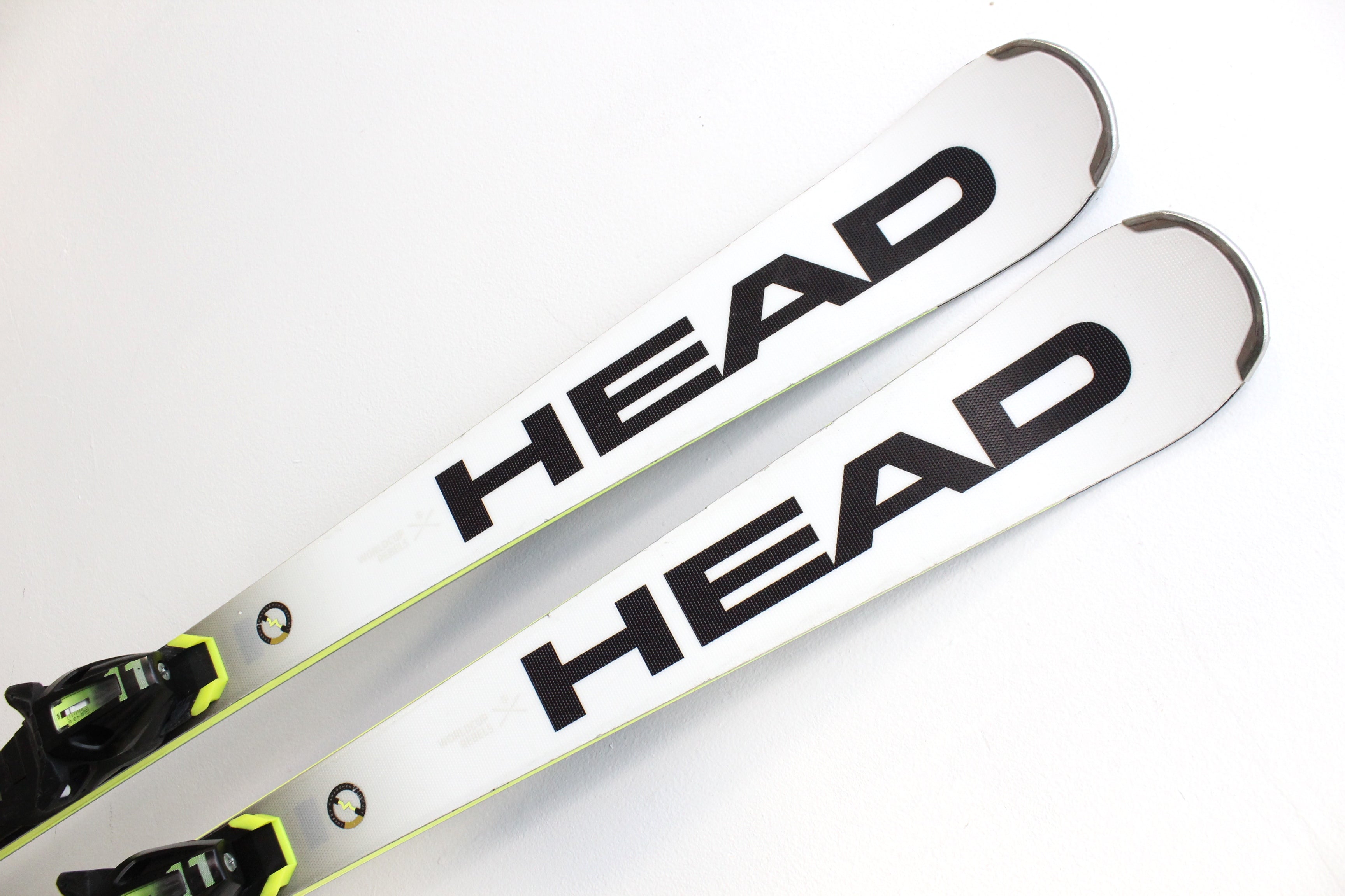 Head Worldcup Rebels e.SLR (2023) - 163 cm használt síléc – SNOWILL