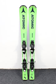 Atomic Redster X2 (2019) - 120 cm