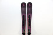 Atomic Cloud Q12 Revoshock C (2024) - 159 cm