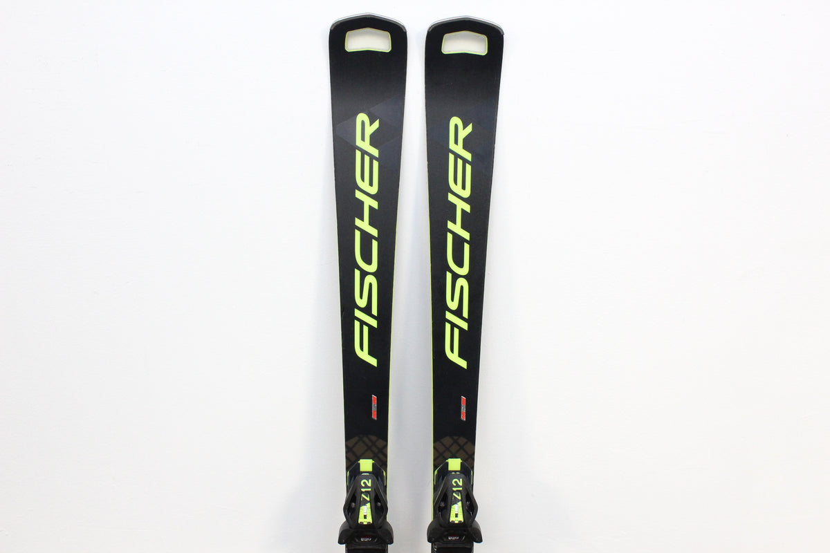 ‘22-23 FISCHER RC4 SC PRO 165cm RC4 WORLDCUP SC PRO + RC4 Z13 FF | Fischer Sports