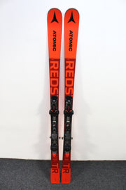 Atomic Redster TR (2021) - 168 cm