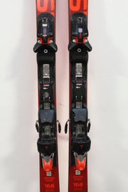 Atomic Redster TR (2021) - 168 cm