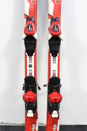 Atomic Redster Jr. Edge - 150 cm