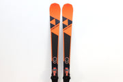Fischer Brilliant The Curv (2020) - 171 cm