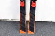 Fischer Brilliant The Curv (2020) - 171 cm