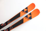 Fischer Brilliant The Curv (2020) - 171 cm