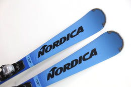 Nordica Spitfire 73 R (2024) - 138 cm