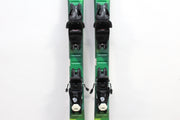 Elan Explore Pro (2023) - 130 cm