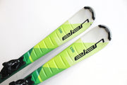 Elan Explore Pro (2023) - 130 cm