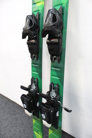 Elan Explore Pro (2023) - 130 cm