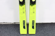 Fischer RC4 Worldcup RC Pro (2025) - 170 cm