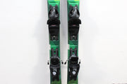 Elan Explore Pro (2023) - 120 cm