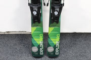Elan Explore Pro (2023) - 120 cm