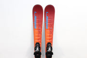 Elan Maxx Orange (2024) - 110 cm