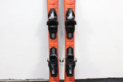 Elan Maxx Orange (2024) - 110 cm