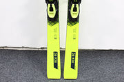 Fischer RC4 Worldcup RC Pro (2025) - 165 cm