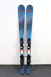 Atomic Vantage JR (2019) - 130 cm