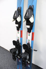 Atomic Vantage JR (2019) - 130 cm