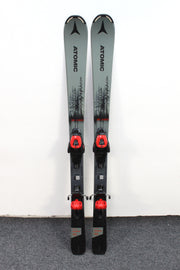 Atomic Maverick JR (2024) - 130 cm