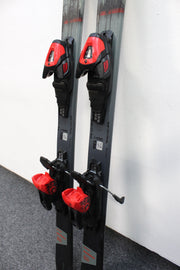 Atomic Maverick JR (2024) - 130 cm