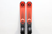 Völkl Racetiger JR Red (2023) - 110 cm