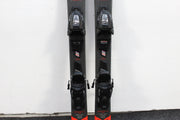 Völkl Racetiger JR Red (2023) - 110 cm