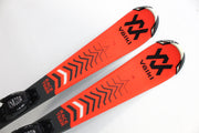 Völkl Racetiger JR Red (2023) - 110 cm