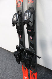 Völkl Racetiger JR Red (2023) - 110 cm