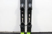 Völkl Deacon JR (2020) - 110 cm
