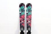 Salomon QST The Lux JR - 100 cm