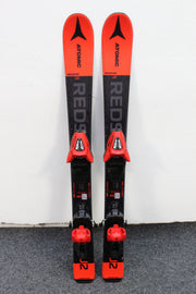 Atomic Redster J2 (2022) - 90 cm