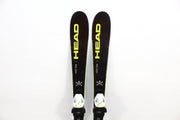 Head Worldcup I.Race Team JRS (2022) - 110 cm