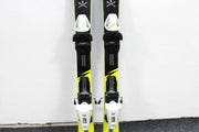 Head Worldcup I.Race Team JRS (2022) - 110 cm