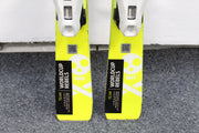 Head Worldcup I.Race Team JRS (2022) - 110 cm