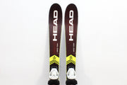 Head Worldcup I.Race Team JRS (2020) - 110 cm