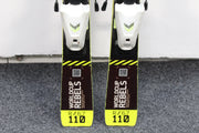 Head Worldcup I.Race Team JRS (2020) - 110 cm