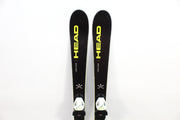 Head Worldcup I.Race Team JRS (2022) - 120 cm