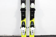 Head Worldcup I.Race Team JRS (2022) - 120 cm