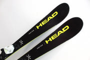 Head Worldcup I.Race Team JRS (2022) - 120 cm