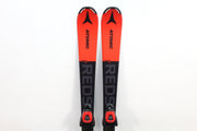 Atomic Redster J2 (2022) - 130 cm