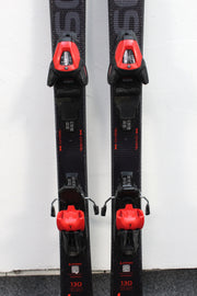 Atomic Redster J2 (2022) - 130 cm