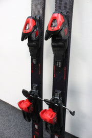 Atomic Redster J2 (2022) - 130 cm