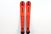 Atomic Redster J4 (2022) - 140 cm