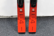 Atomic Redster J4 (2022) - 140 cm
