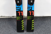 Völkl Racetiger SL R JR (2018) - 138 cm