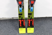 Völkl Racetiger SL R JR (2020) - 138 cm