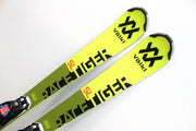 Völkl Racetiger SL R JR (2020) - 138 cm