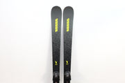 K2 Disruption JR (2023) - 154 cm