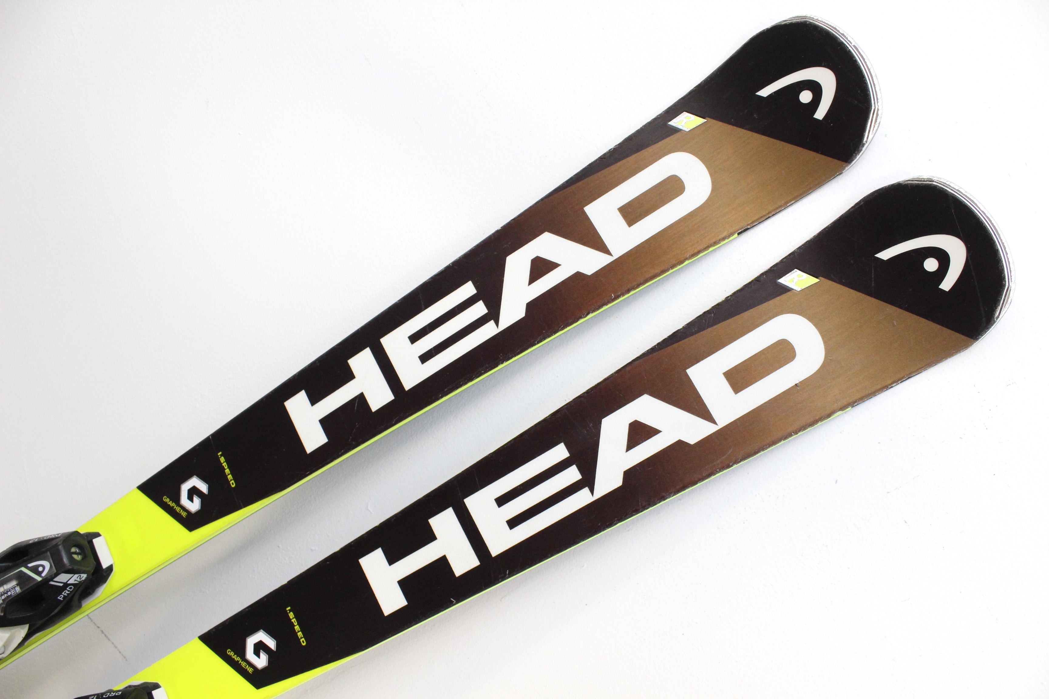 Head Supershape I.Speed (2019) - 170 cm – SNOWILL